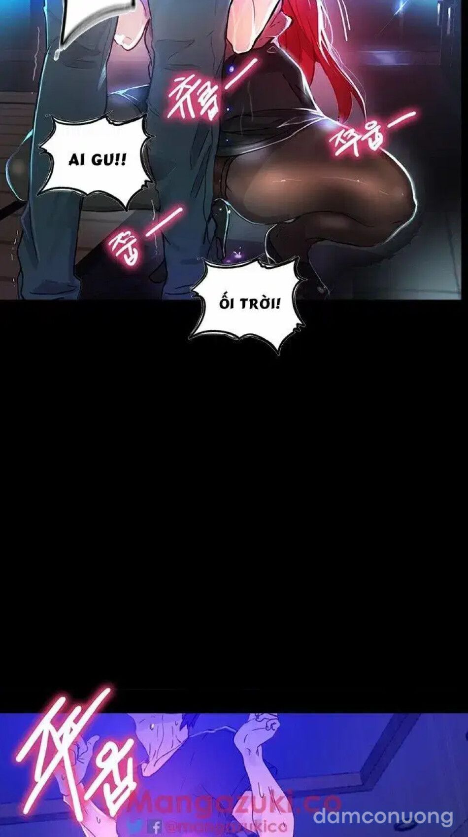 đọc truyện Gái Đẹp Ở Tiệm Net Chương 5 ảnh 61 tại Thiên Thai Truyện