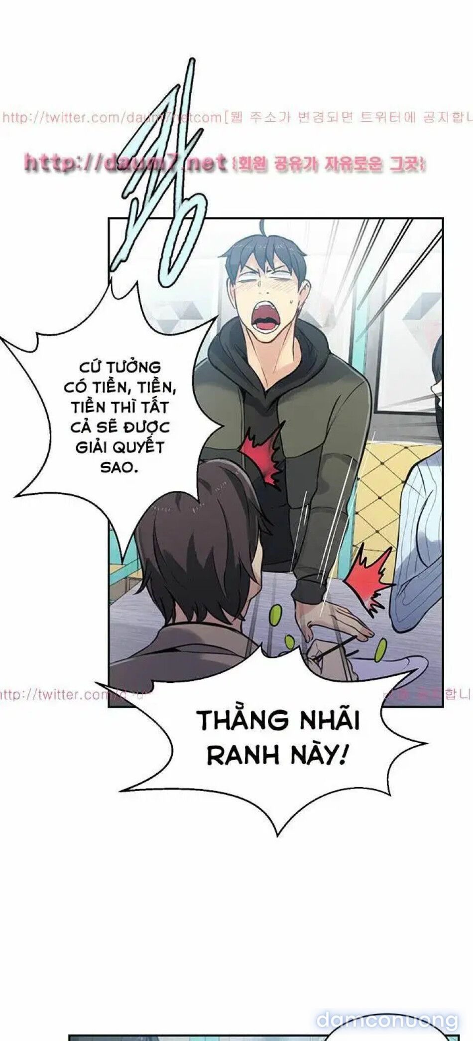 đọc truyện Gái Đẹp Ở Tiệm Net Chương 50 ảnh 37 tại Thiên Thai Truyện