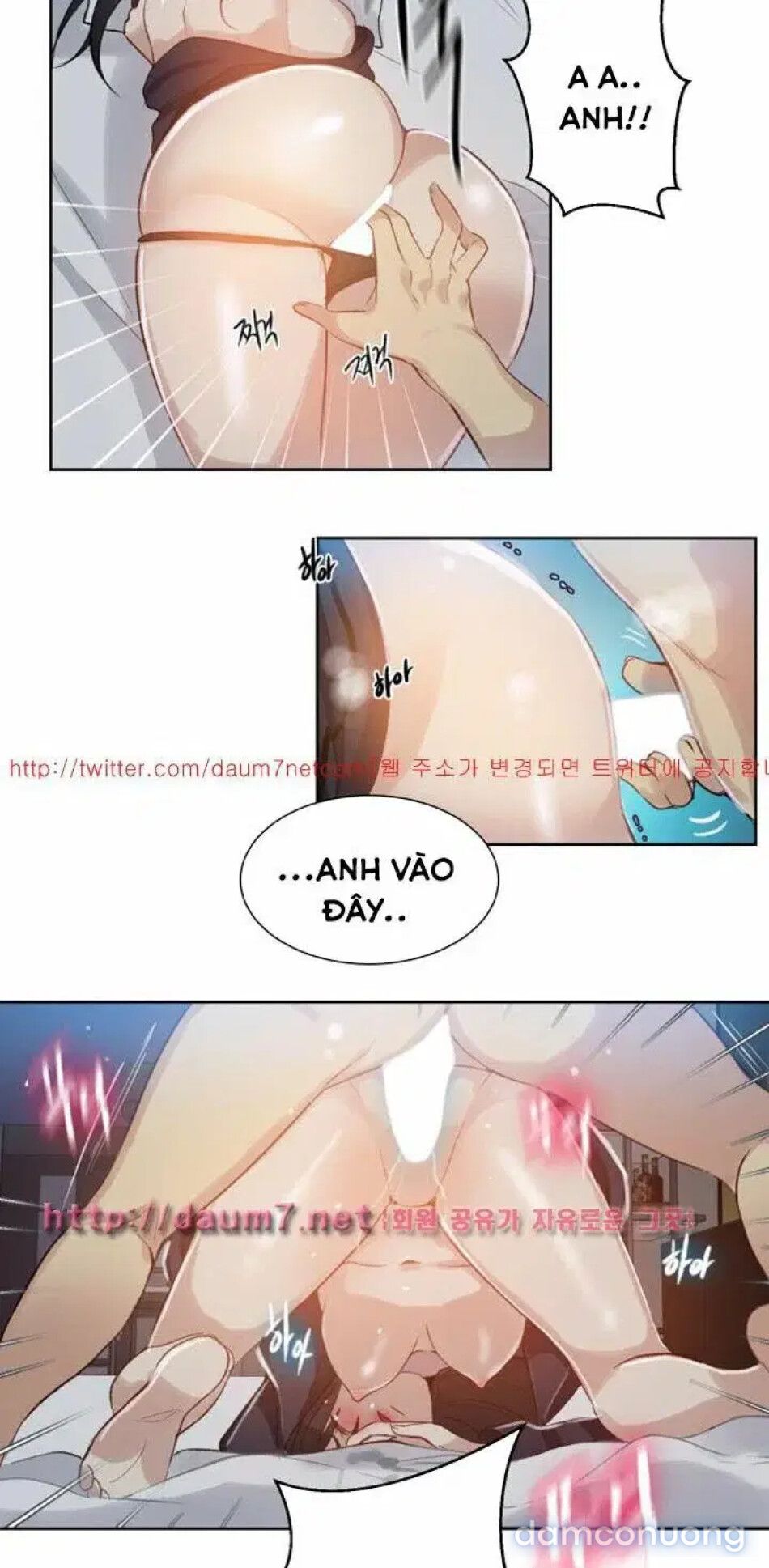 đọc truyện Gái Đẹp Ở Tiệm Net Chương 52 ảnh 35 tại Thiên Thai Truyện