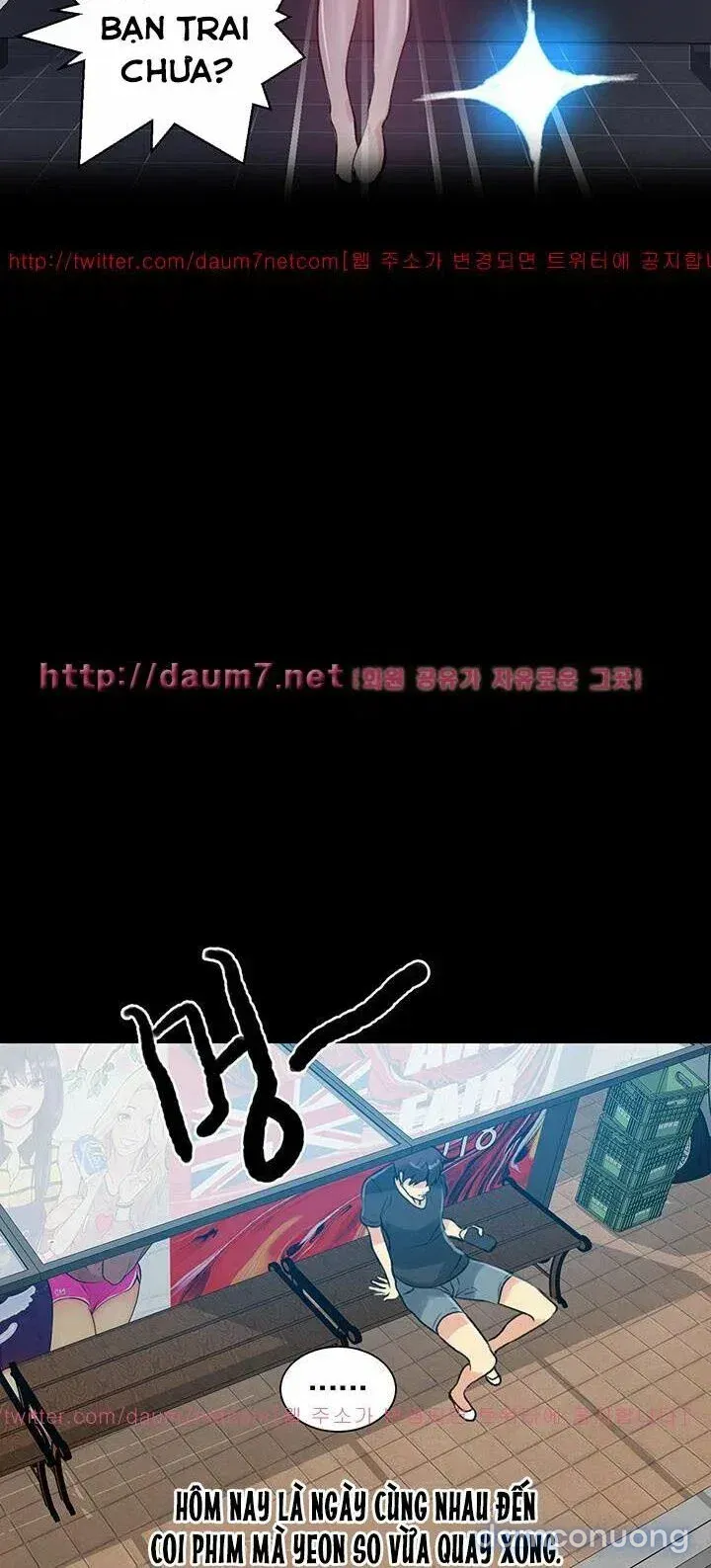 đọc truyện Gái Đẹp Ở Tiệm Net Chương 53 ảnh 45 tại Thiên Thai Truyện