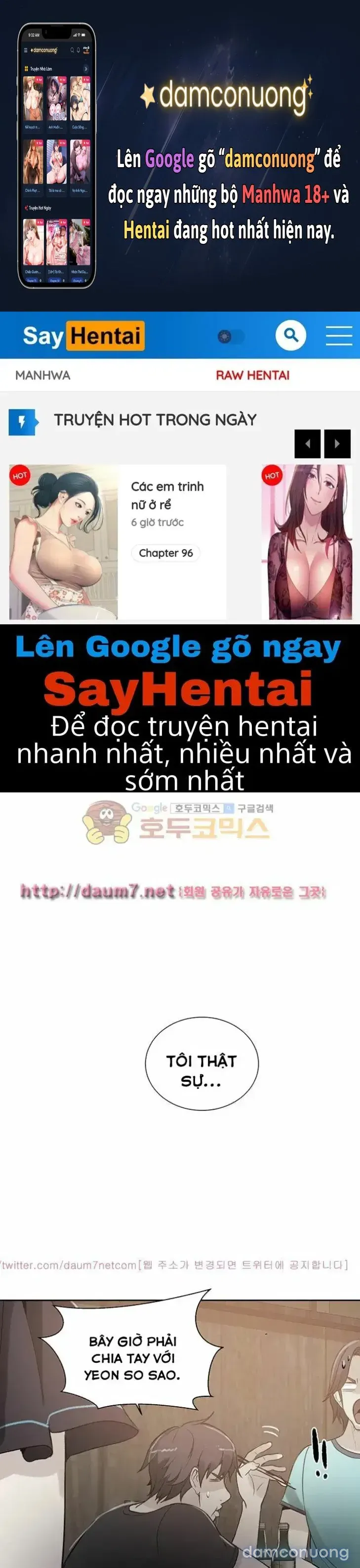 đọc truyện Gái Đẹp Ở Tiệm Net Chương 54 ảnh 2 tại Thiên Thai Truyện