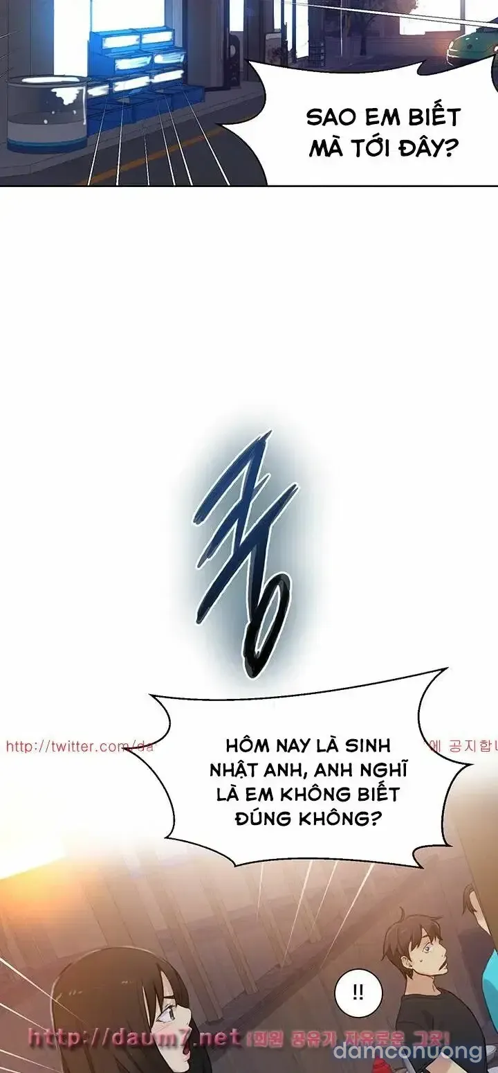 đọc truyện Gái Đẹp Ở Tiệm Net Chương 54 ảnh 6 tại Thiên Thai Truyện