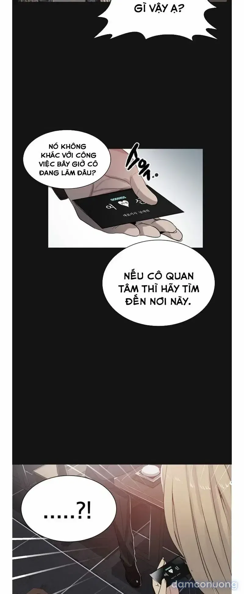 đọc truyện Gái Đẹp Ở Tiệm Net Chương 55 ảnh 39 tại Thiên Thai Truyện