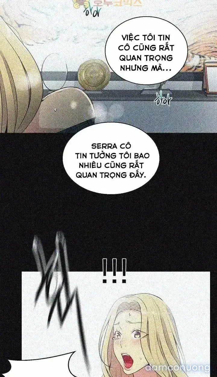 đọc truyện Gái Đẹp Ở Tiệm Net Chương 56 ảnh 40 tại Thiên Thai Truyện