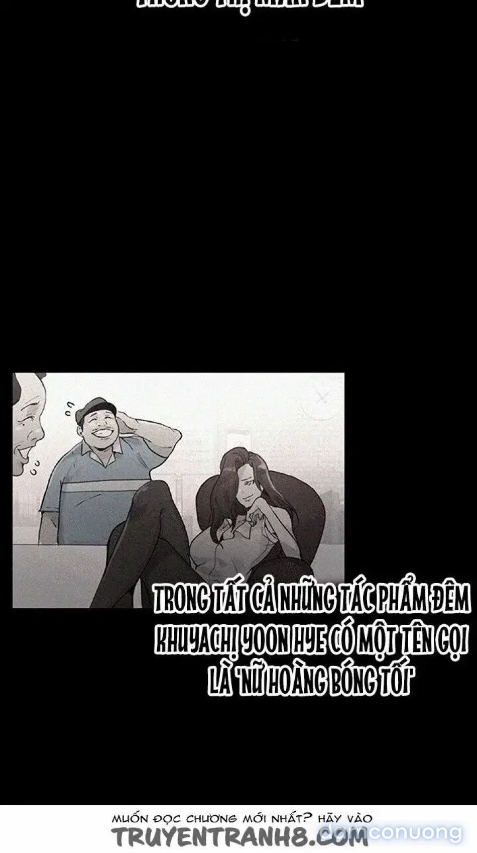 đọc truyện Gái Đẹp Ở Tiệm Net Chương 6 ảnh 12 tại Thiên Thai Truyện