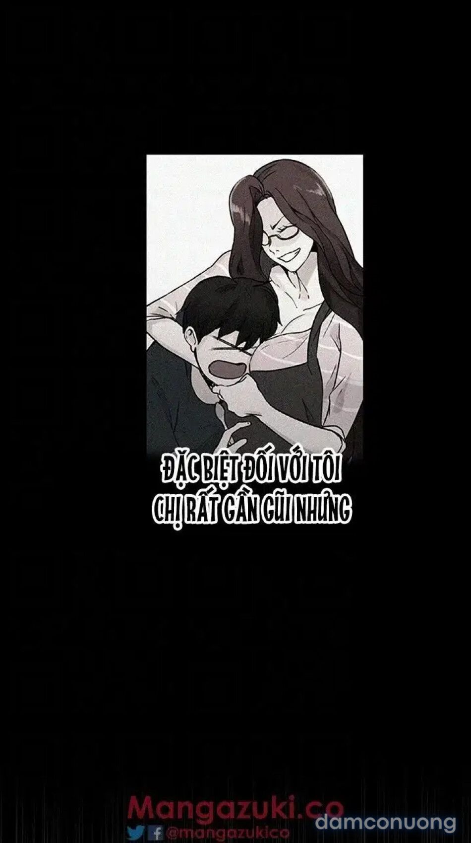 đọc truyện Gái Đẹp Ở Tiệm Net Chương 6 ảnh 13 tại Thiên Thai Truyện