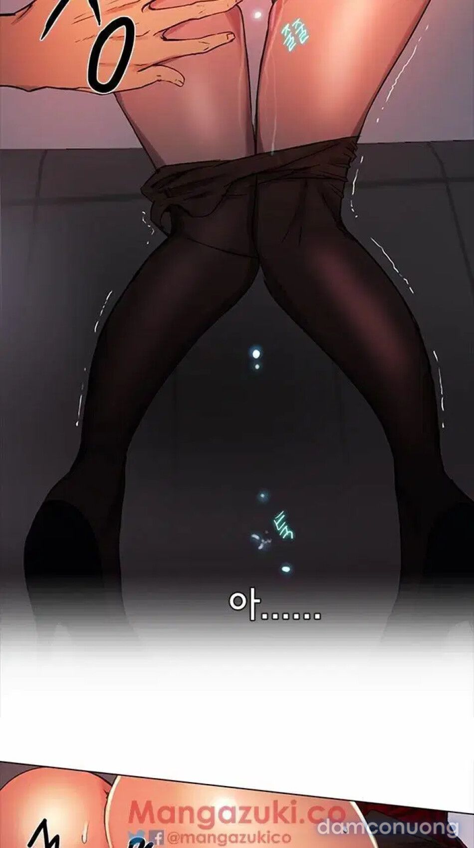 đọc truyện Gái Đẹp Ở Tiệm Net Chương 6 ảnh 15 tại Thiên Thai Truyện