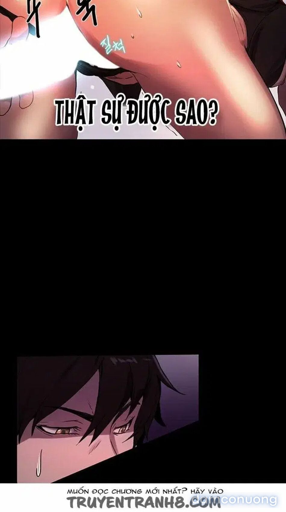 đọc truyện Gái Đẹp Ở Tiệm Net Chương 6 ảnh 16 tại Thiên Thai Truyện