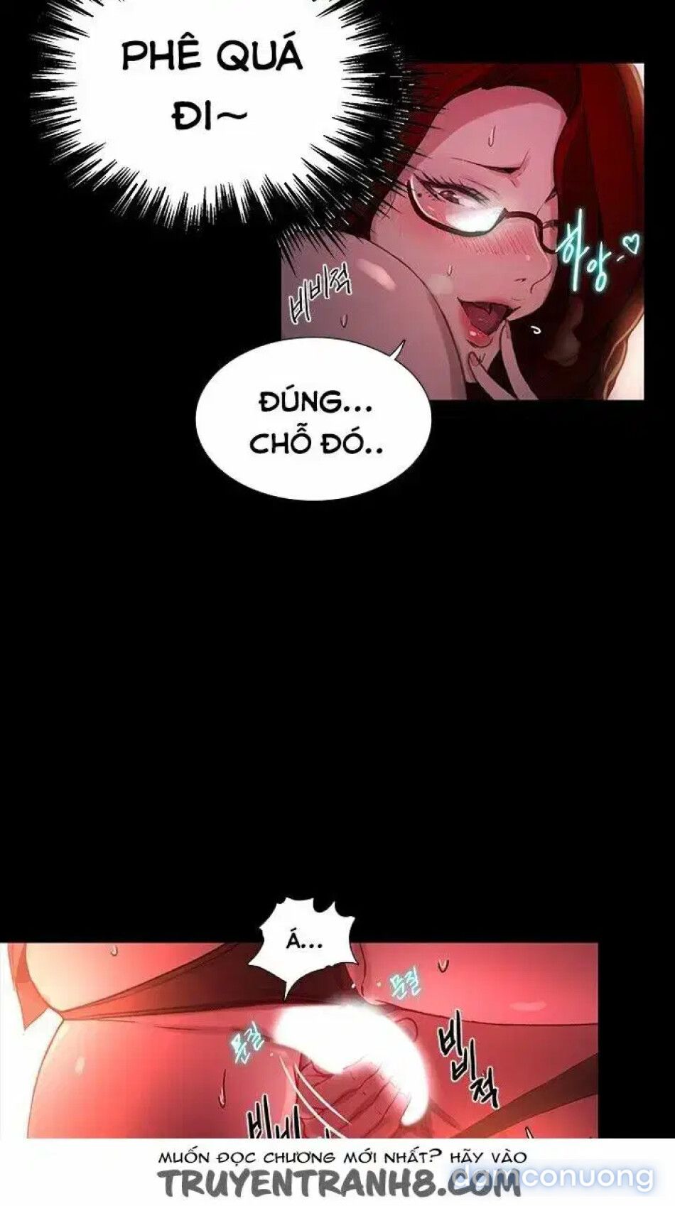 đọc truyện Gái Đẹp Ở Tiệm Net Chương 6 ảnh 19 tại Thiên Thai Truyện