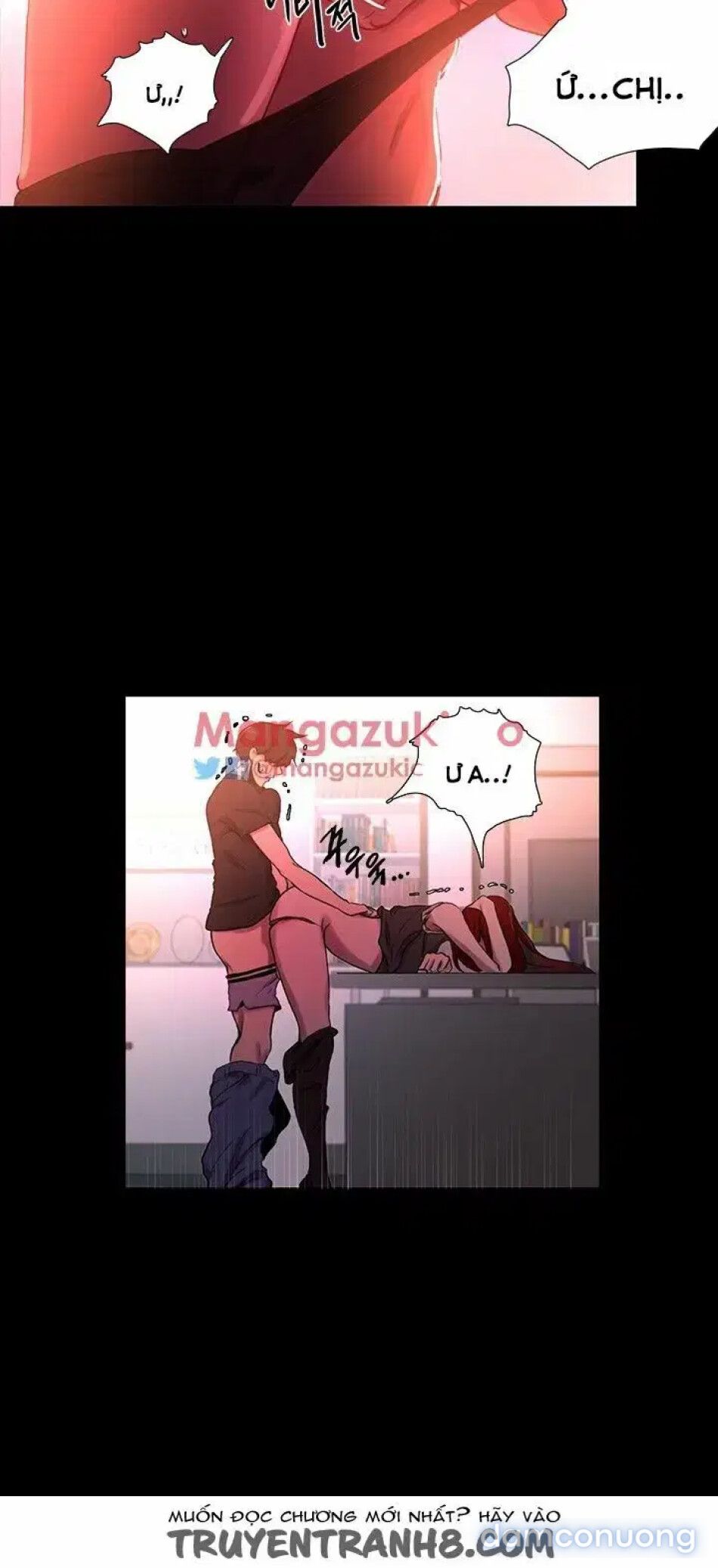 đọc truyện Gái Đẹp Ở Tiệm Net Chương 6 ảnh 20 tại Thiên Thai Truyện