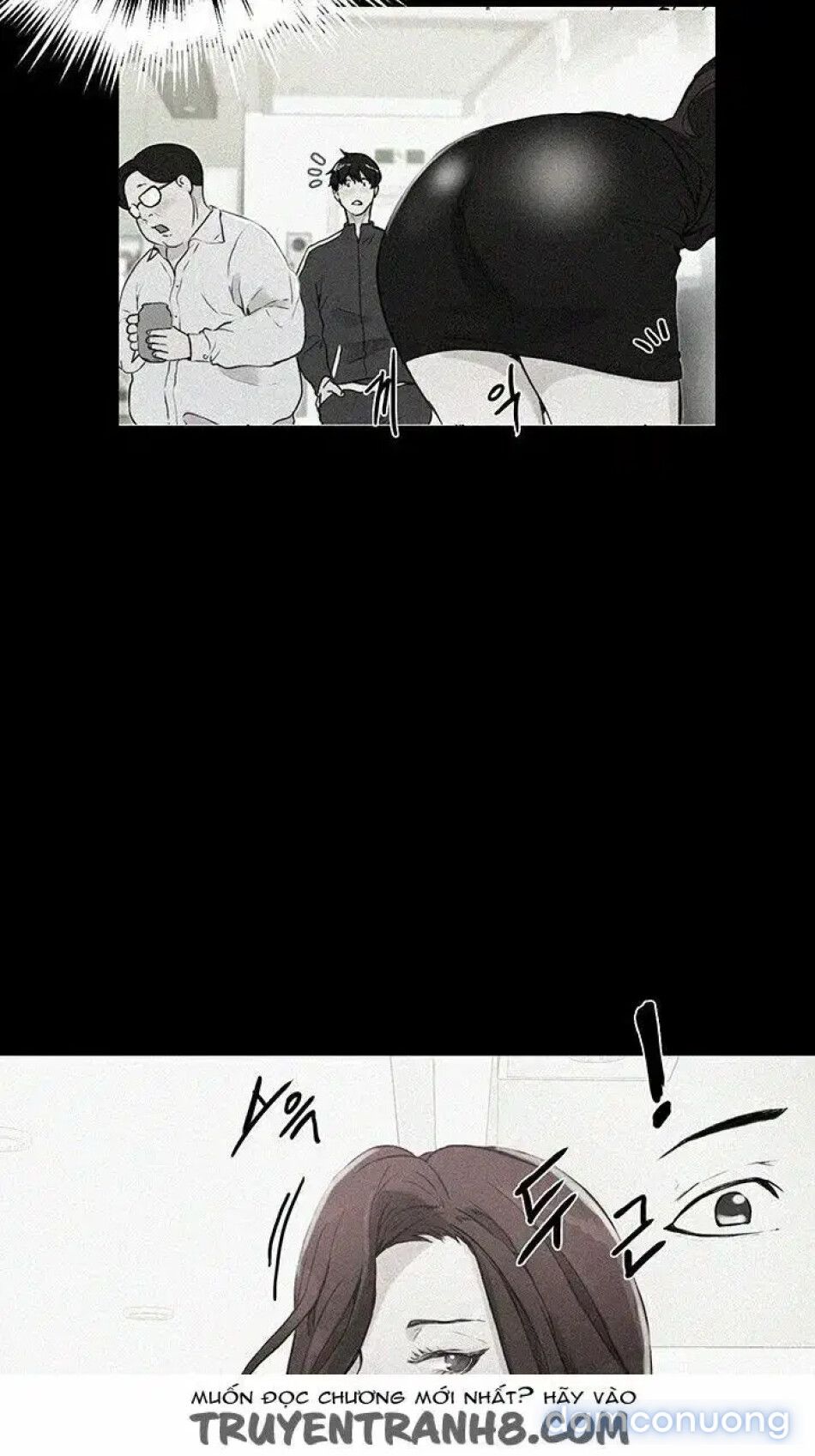 đọc truyện Gái Đẹp Ở Tiệm Net Chương 6 ảnh 22 tại Thiên Thai Truyện