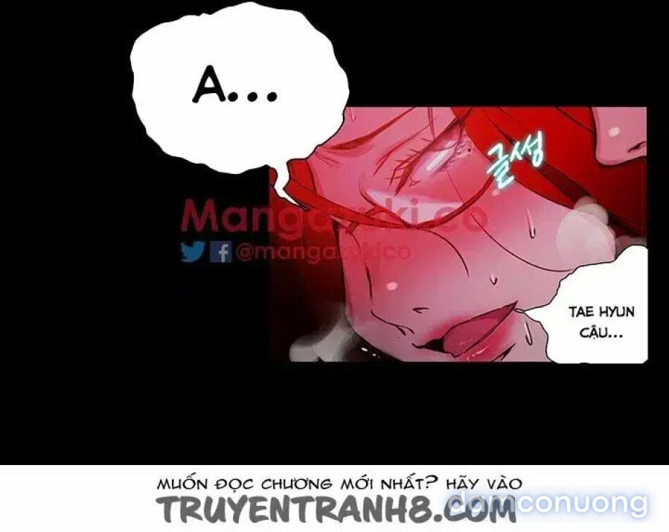 đọc truyện Gái Đẹp Ở Tiệm Net Chương 6 ảnh 25 tại Thiên Thai Truyện