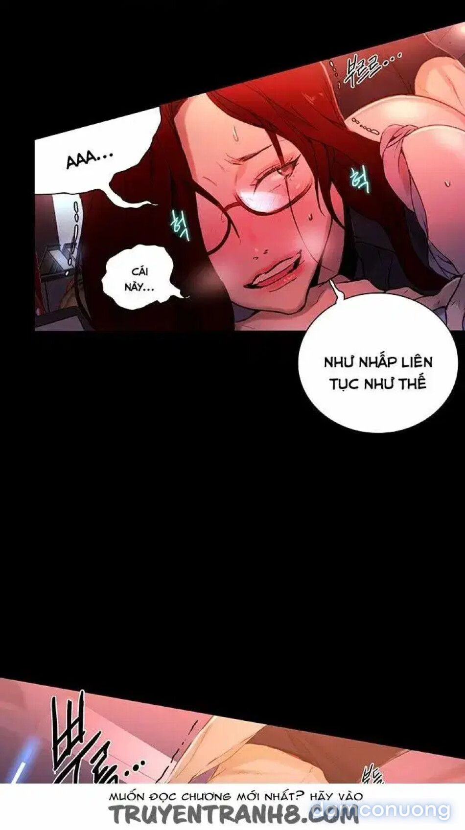 đọc truyện Gái Đẹp Ở Tiệm Net Chương 6 ảnh 27 tại Thiên Thai Truyện