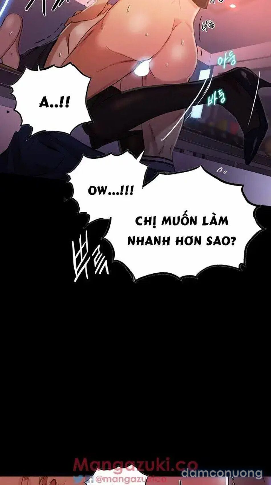 đọc truyện Gái Đẹp Ở Tiệm Net Chương 6 ảnh 28 tại Thiên Thai Truyện