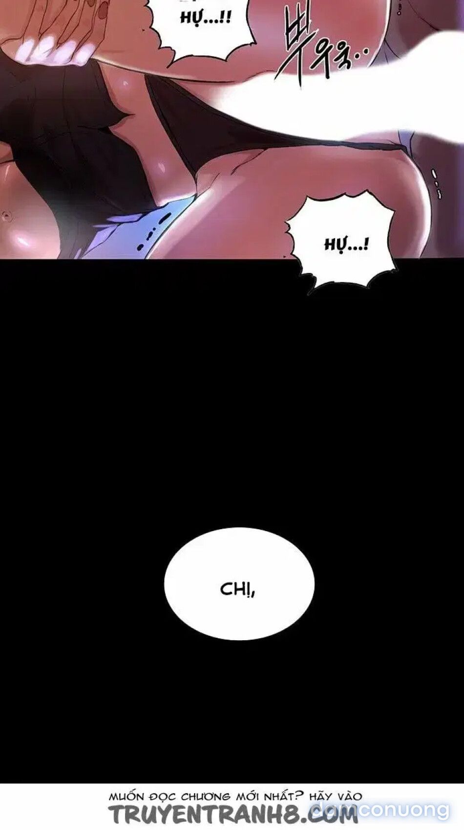 đọc truyện Gái Đẹp Ở Tiệm Net Chương 6 ảnh 29 tại Thiên Thai Truyện