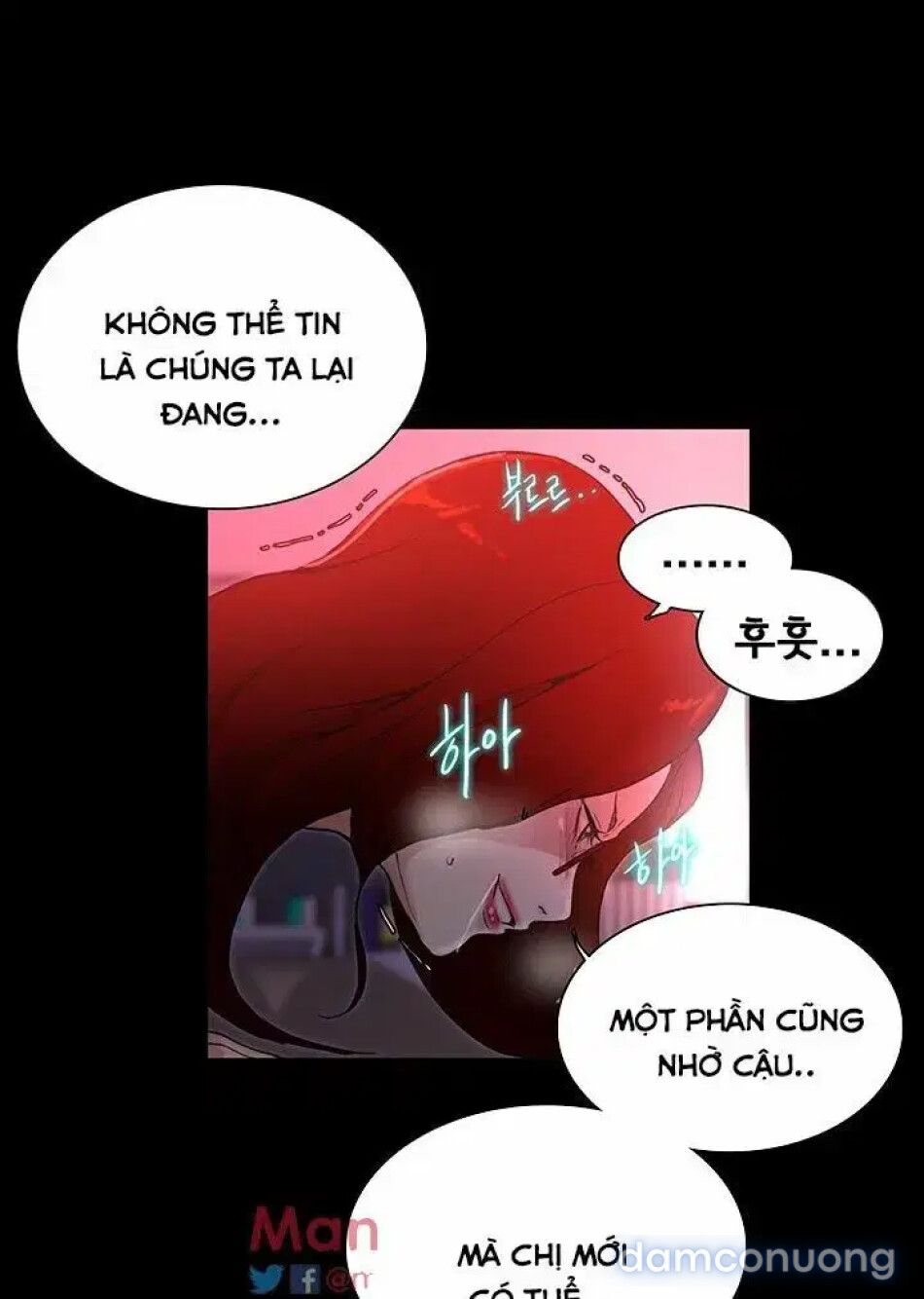 đọc truyện Gái Đẹp Ở Tiệm Net Chương 6 ảnh 30 tại Thiên Thai Truyện