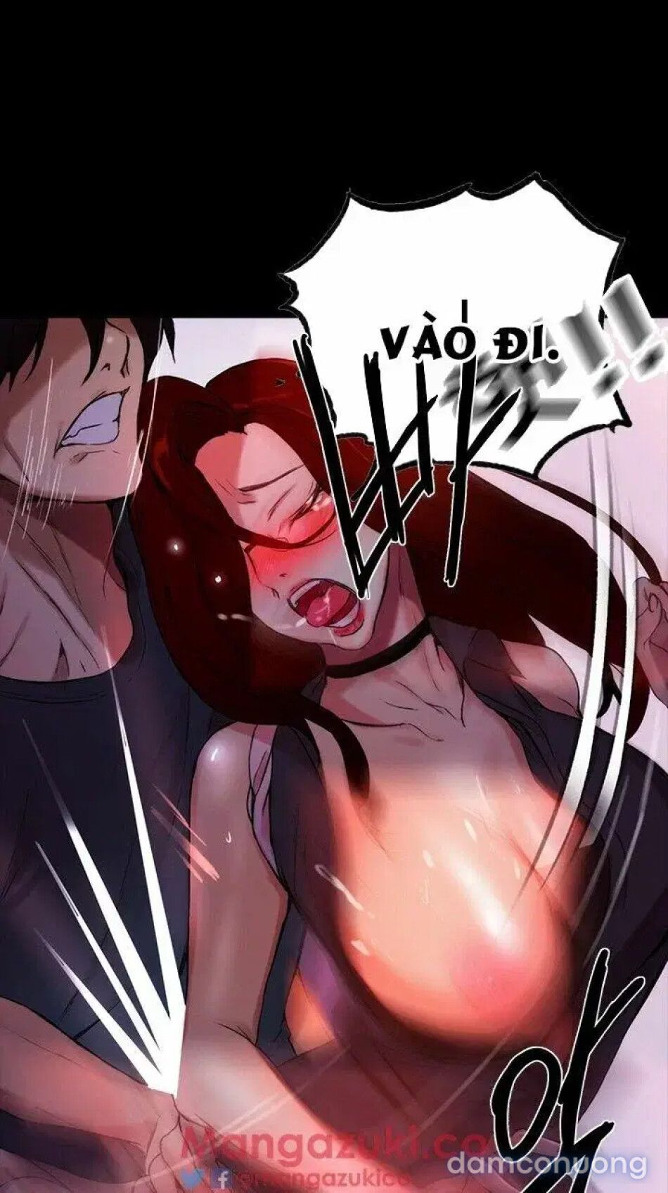 đọc truyện Gái Đẹp Ở Tiệm Net Chương 6 ảnh 32 tại Thiên Thai Truyện