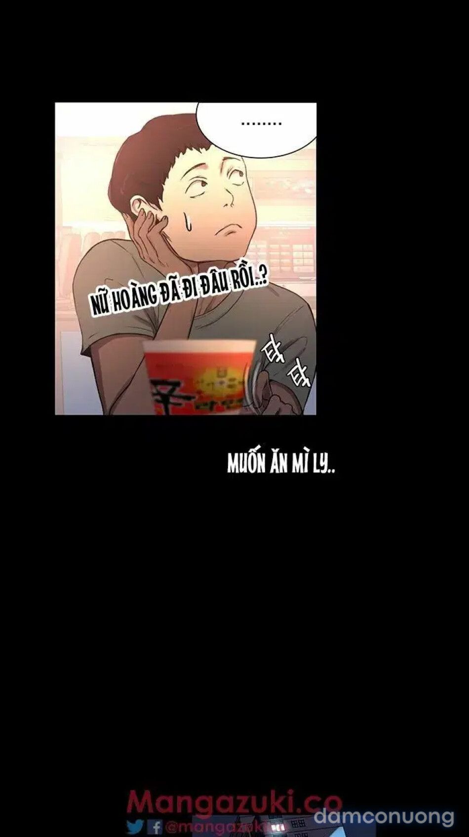 đọc truyện Gái Đẹp Ở Tiệm Net Chương 6 ảnh 49 tại Thiên Thai Truyện