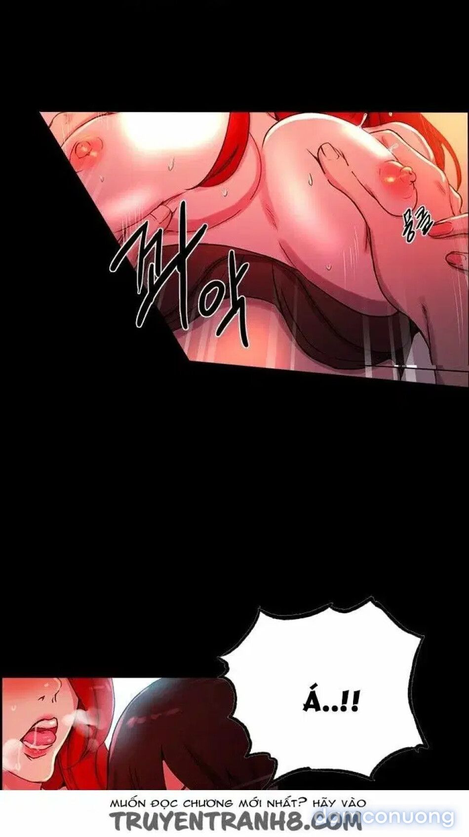 đọc truyện Gái Đẹp Ở Tiệm Net Chương 6 ảnh 53 tại Thiên Thai Truyện