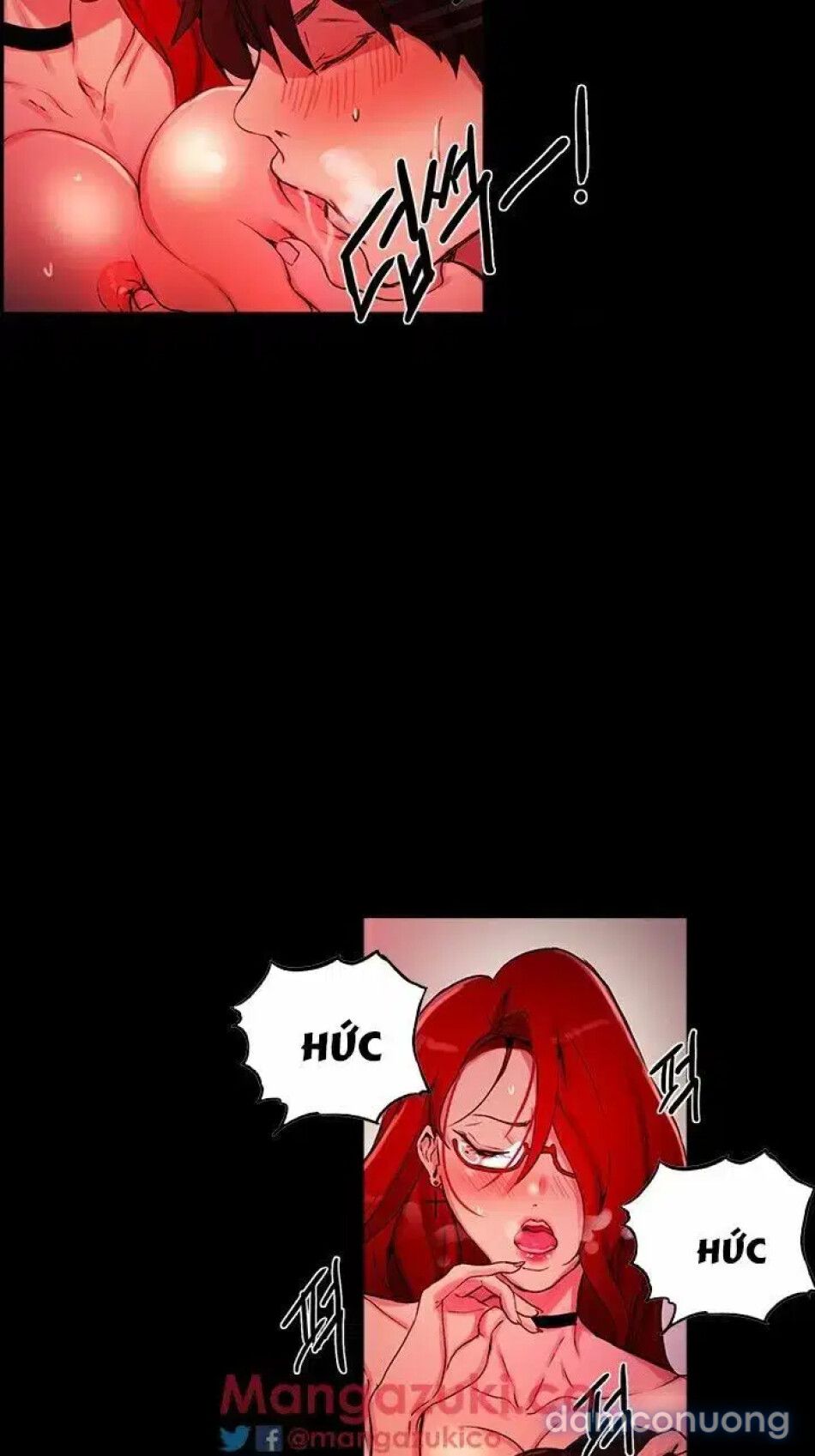 đọc truyện Gái Đẹp Ở Tiệm Net Chương 6 ảnh 54 tại Thiên Thai Truyện