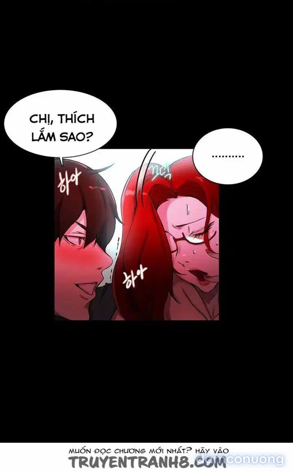 đọc truyện Gái Đẹp Ở Tiệm Net Chương 6 ảnh 57 tại Thiên Thai Truyện