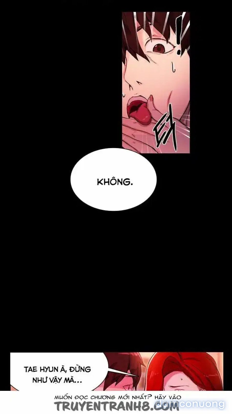 đọc truyện Gái Đẹp Ở Tiệm Net Chương 6 ảnh 59 tại Thiên Thai Truyện