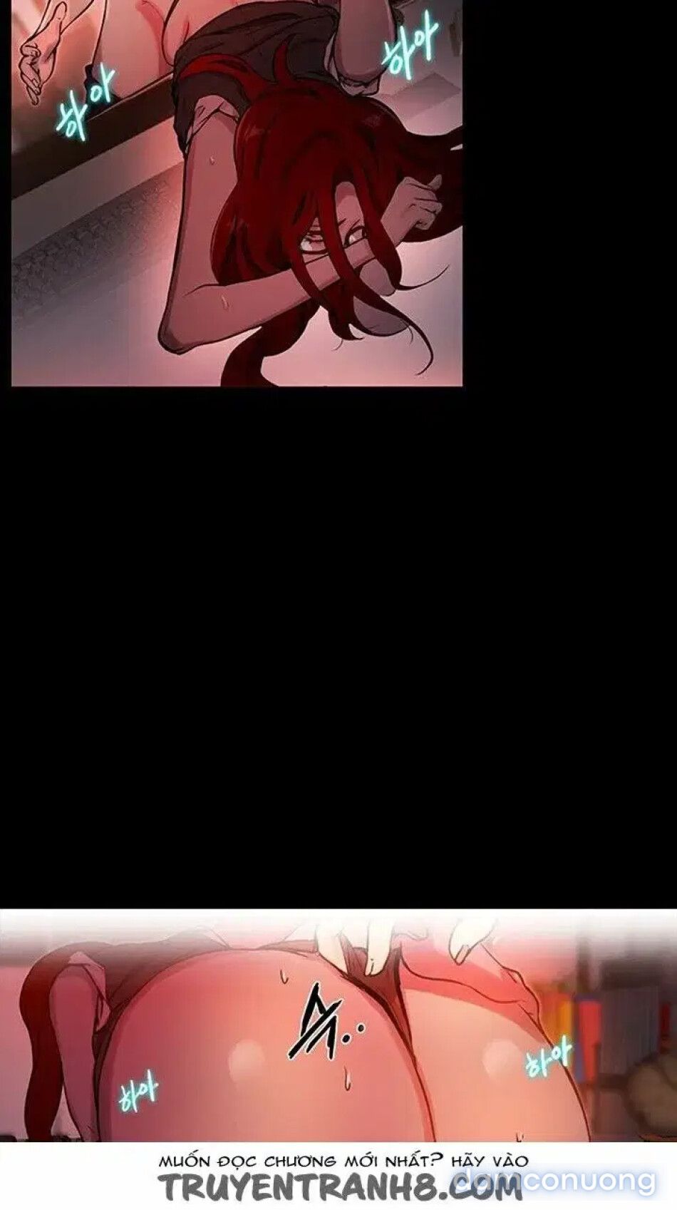 đọc truyện Gái Đẹp Ở Tiệm Net Chương 6 ảnh 8 tại Thiên Thai Truyện