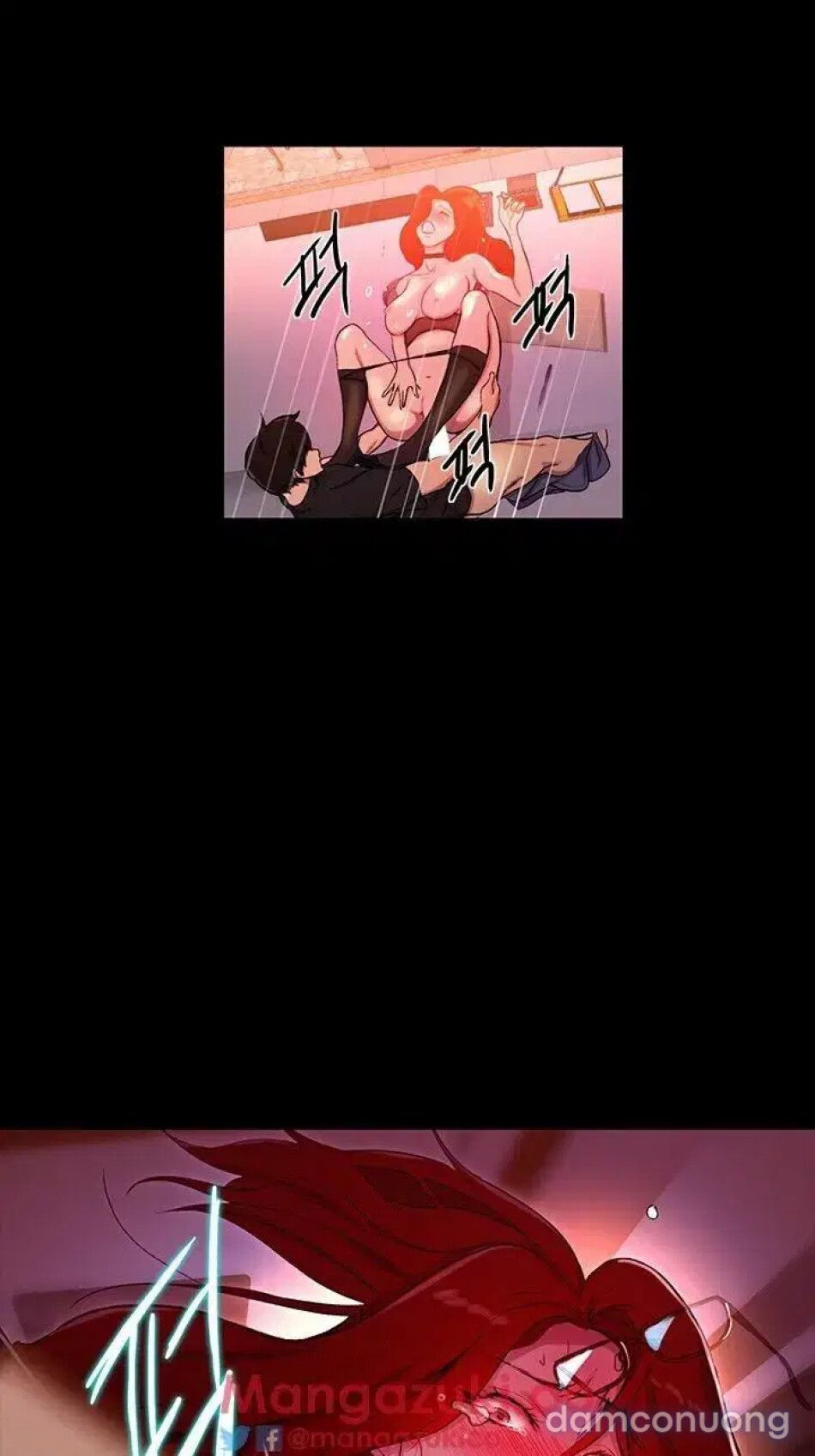 đọc truyện Gái Đẹp Ở Tiệm Net Chương 6 ảnh 70 tại Thiên Thai Truyện