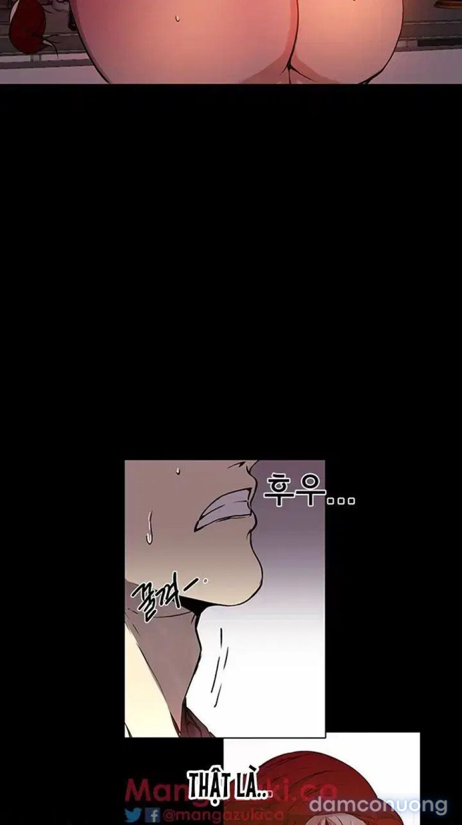 đọc truyện Gái Đẹp Ở Tiệm Net Chương 6 ảnh 9 tại Thiên Thai Truyện