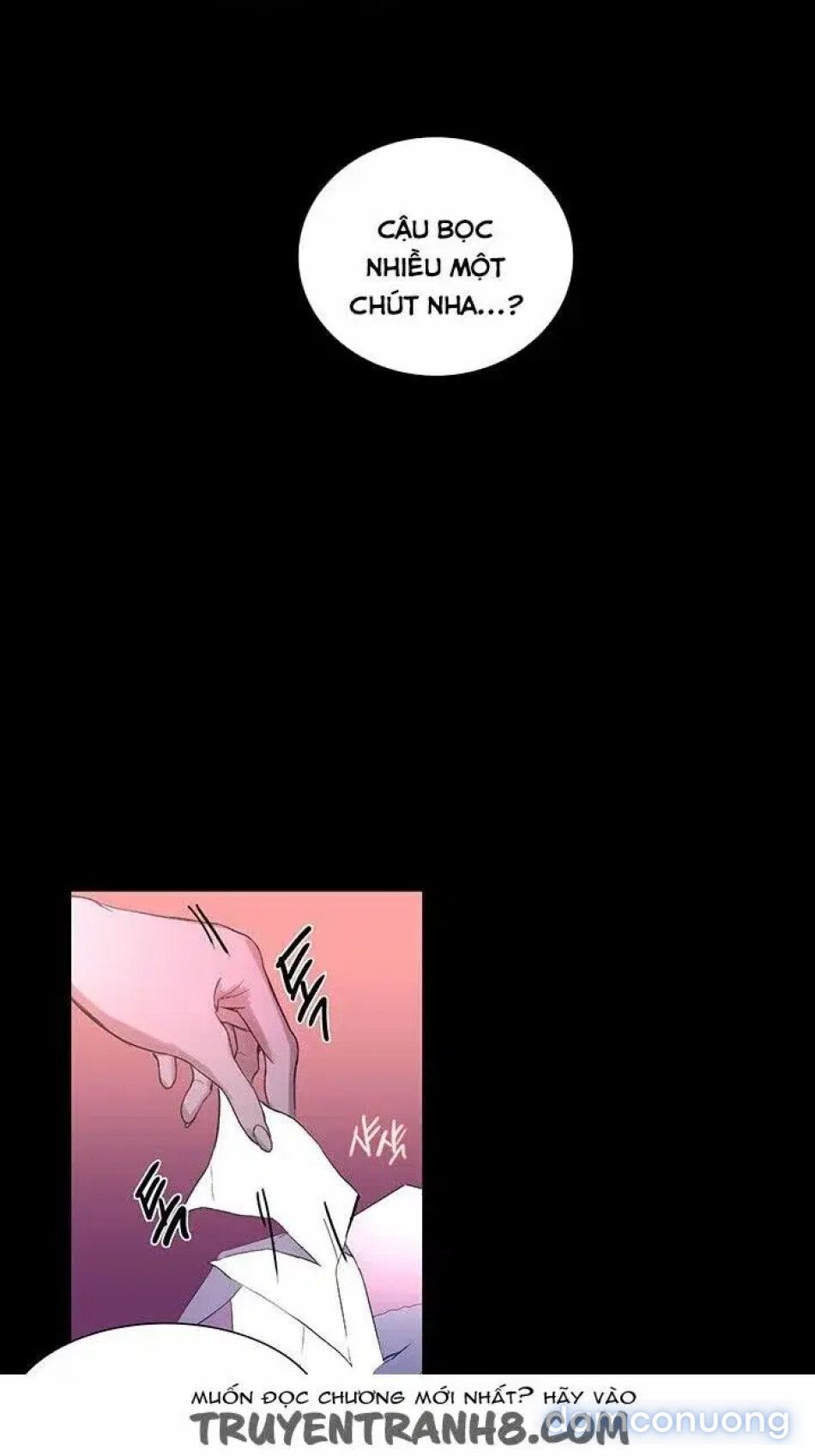 đọc truyện Gái Đẹp Ở Tiệm Net Chương 6 ảnh 78 tại Thiên Thai Truyện