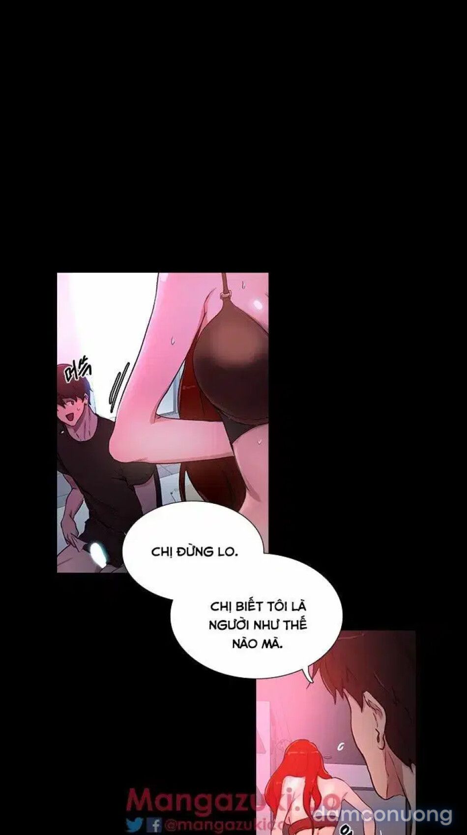 đọc truyện Gái Đẹp Ở Tiệm Net Chương 6 ảnh 80 tại Thiên Thai Truyện