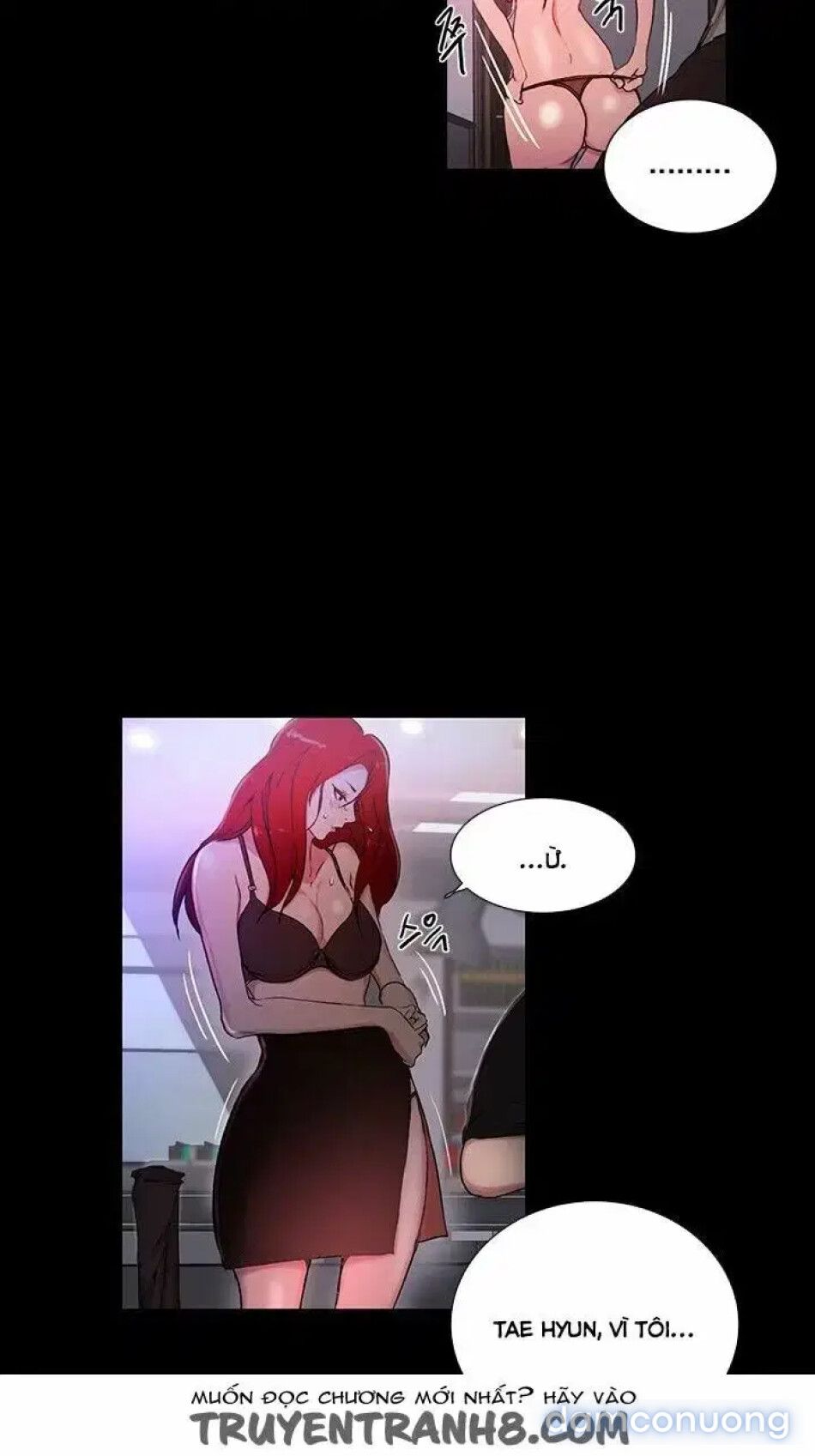 đọc truyện Gái Đẹp Ở Tiệm Net Chương 6 ảnh 81 tại Thiên Thai Truyện