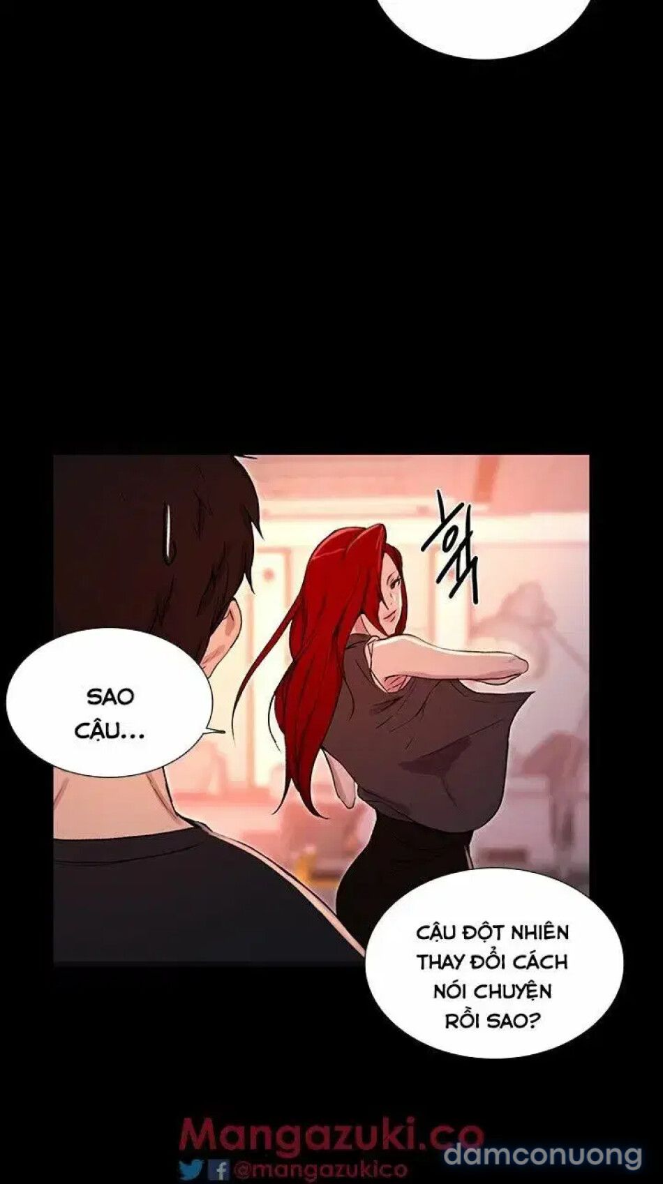 đọc truyện Gái Đẹp Ở Tiệm Net Chương 6 ảnh 82 tại Thiên Thai Truyện