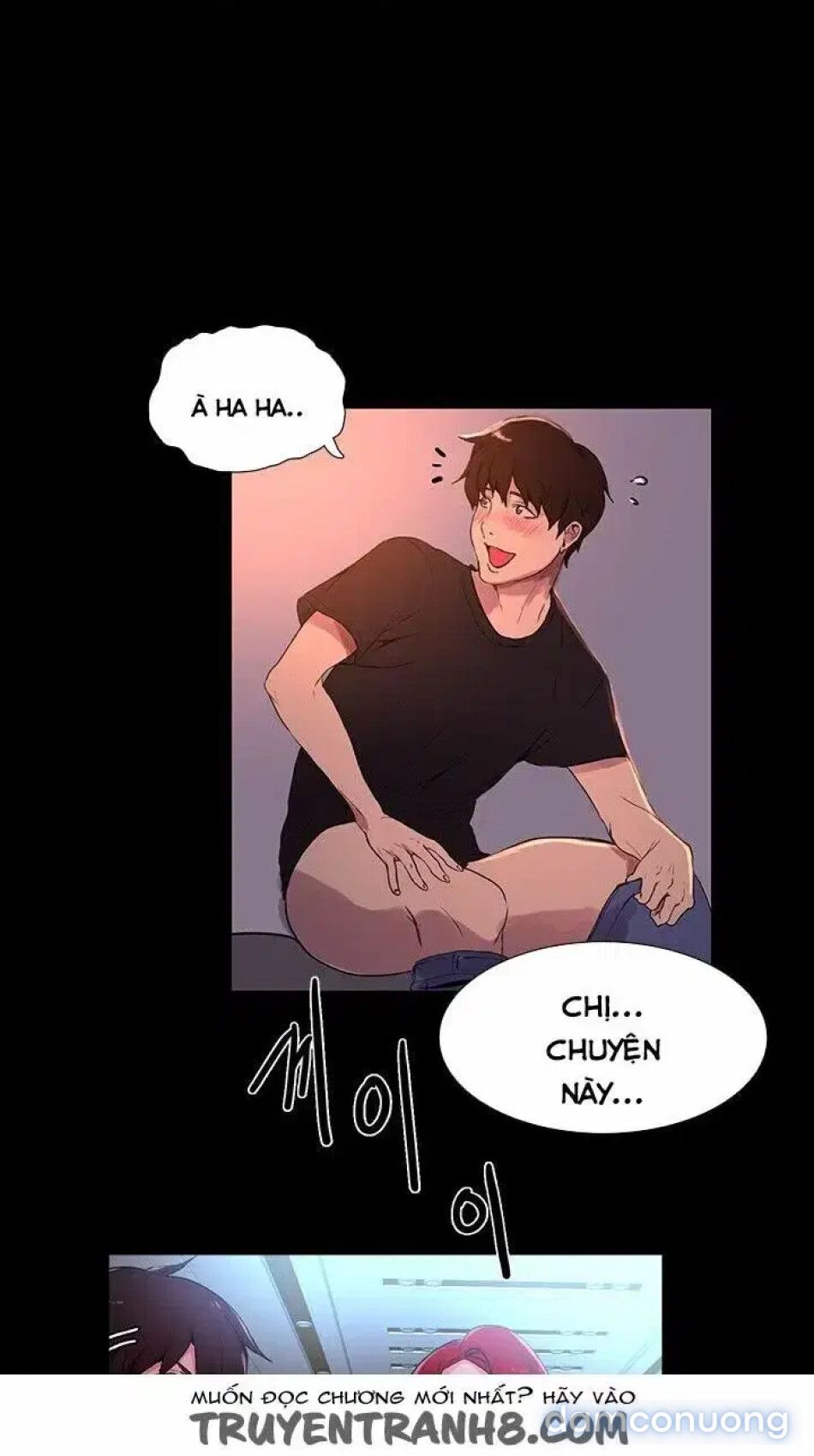 đọc truyện Gái Đẹp Ở Tiệm Net Chương 6 ảnh 83 tại Thiên Thai Truyện