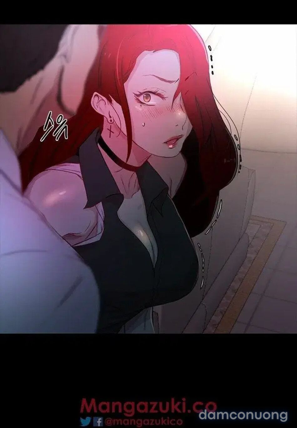 đọc truyện Gái Đẹp Ở Tiệm Net Chương 6 ảnh 87 tại Thiên Thai Truyện