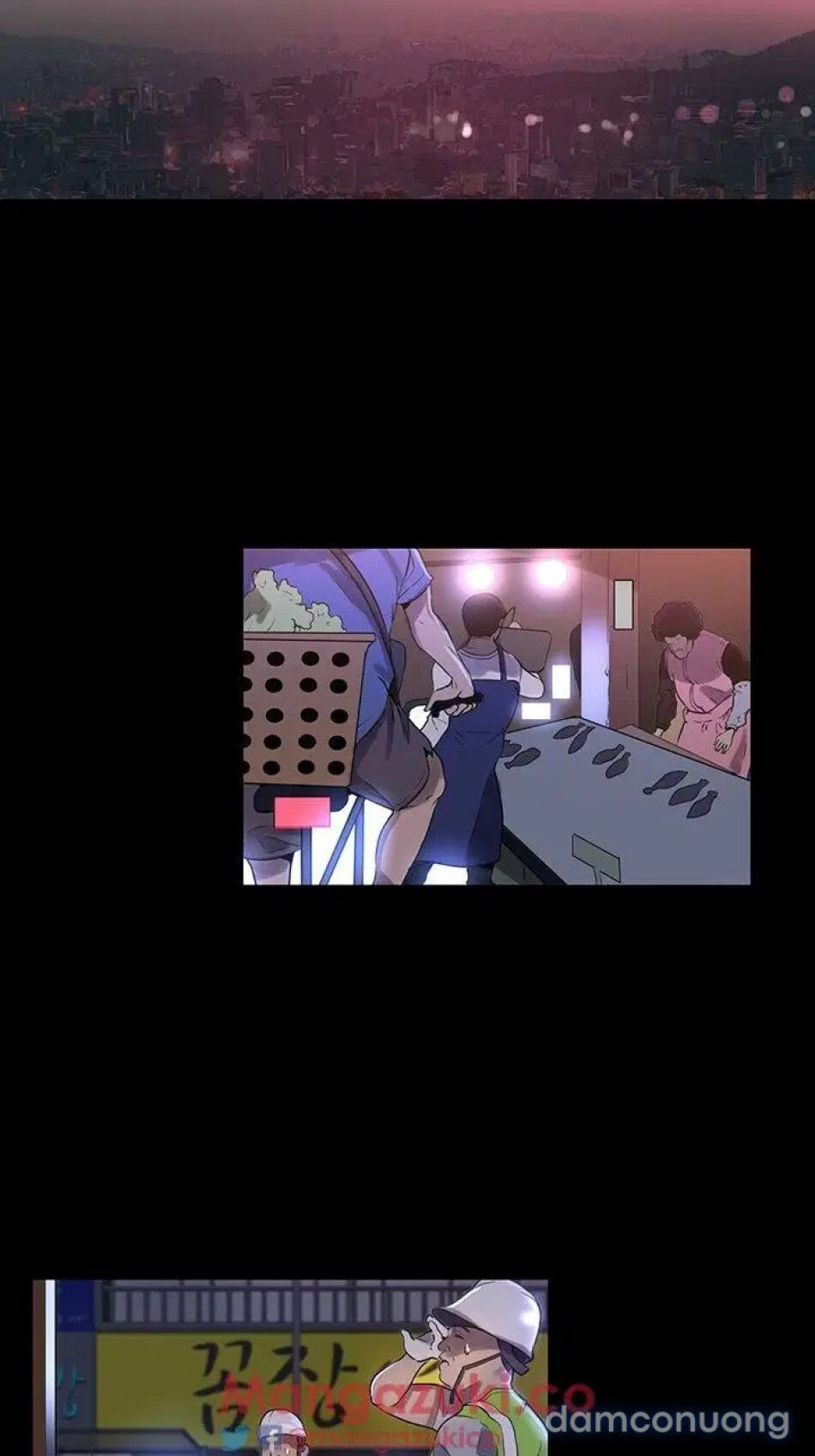 đọc truyện Gái Đẹp Ở Tiệm Net Chương 7 ảnh 15 tại Thiên Thai Truyện