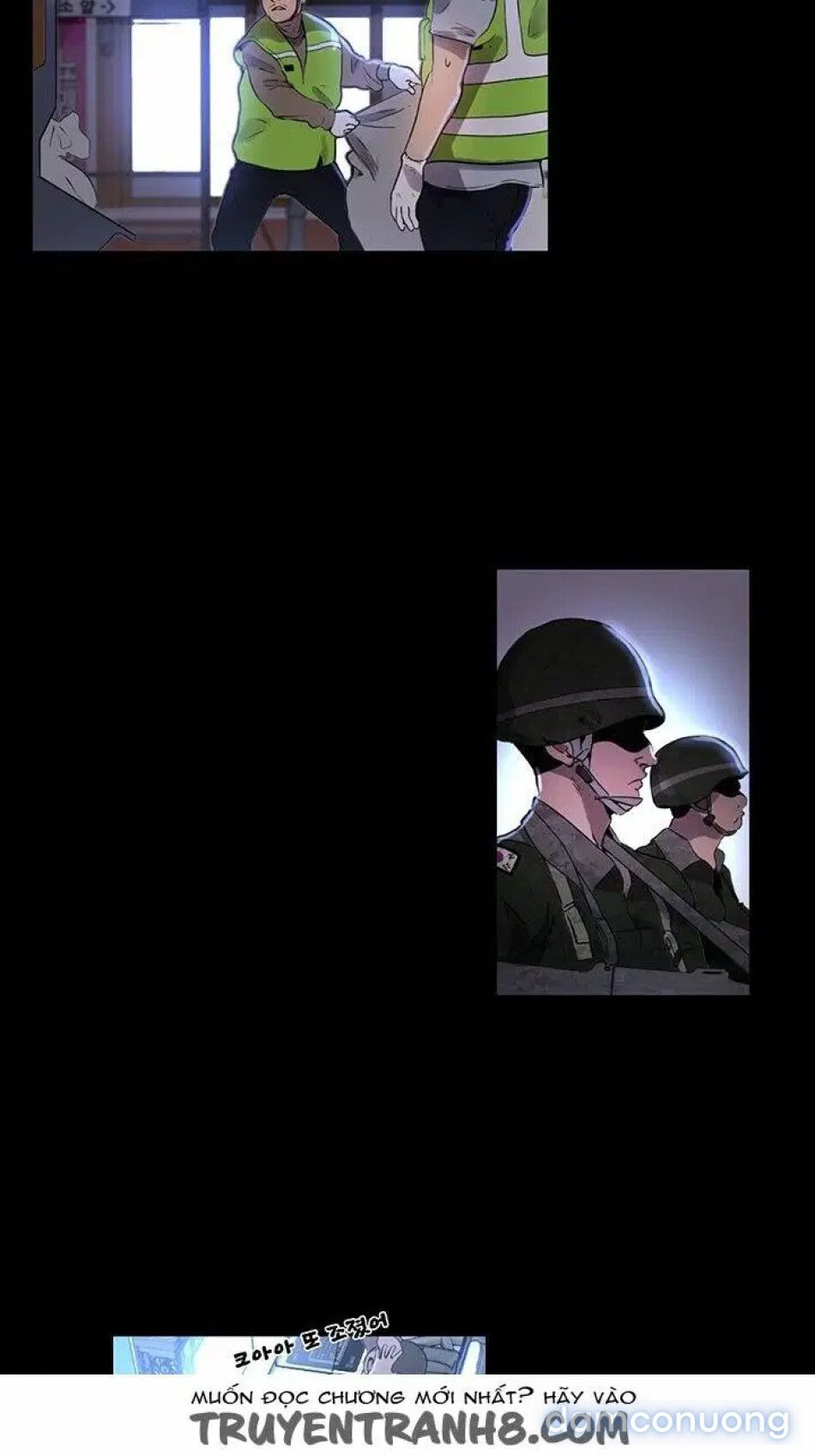 đọc truyện Gái Đẹp Ở Tiệm Net Chương 7 ảnh 16 tại Thiên Thai Truyện