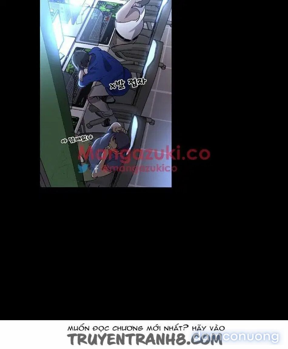 đọc truyện Gái Đẹp Ở Tiệm Net Chương 7 ảnh 17 tại Thiên Thai Truyện