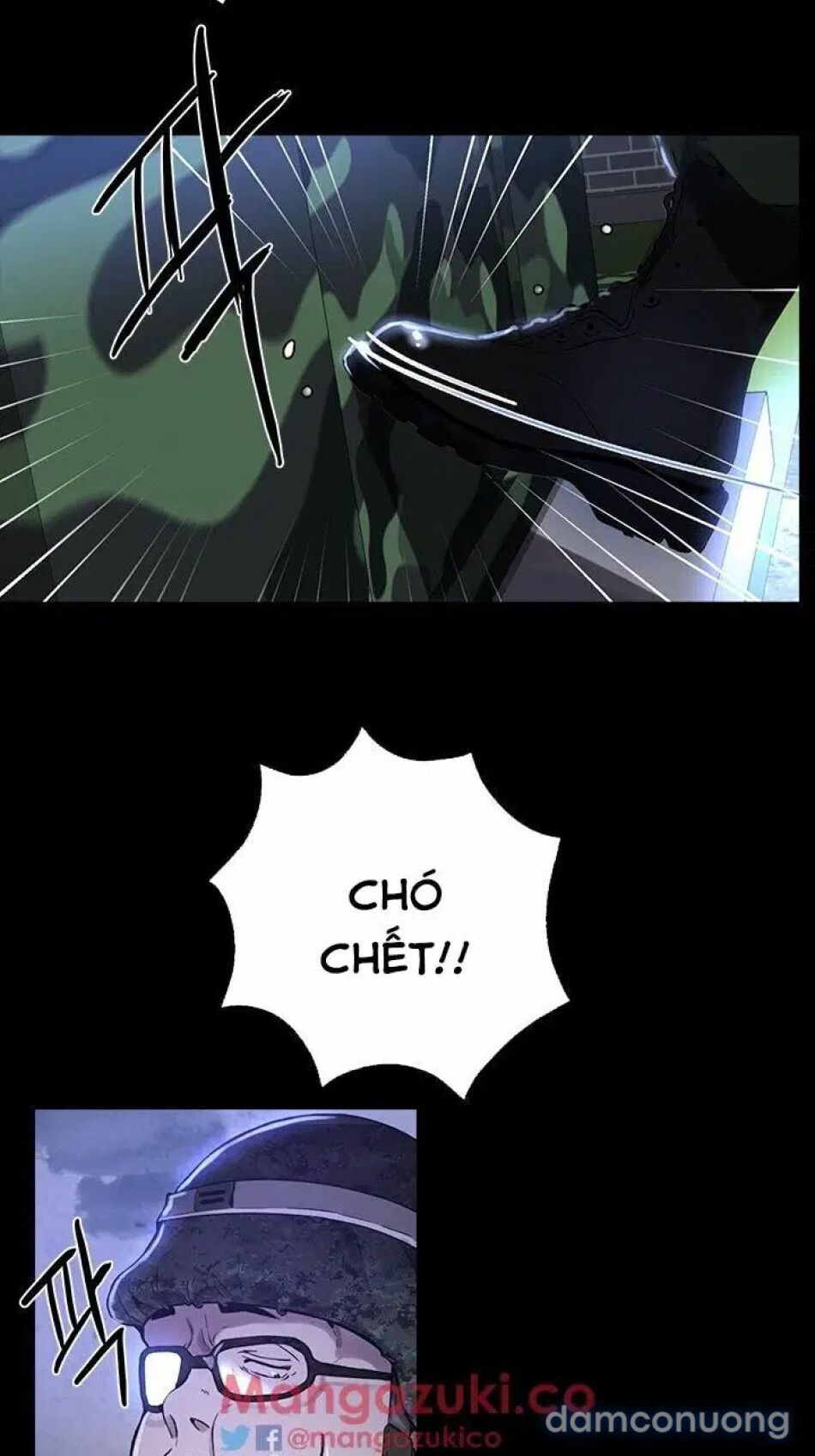 đọc truyện Gái Đẹp Ở Tiệm Net Chương 7 ảnh 24 tại Thiên Thai Truyện