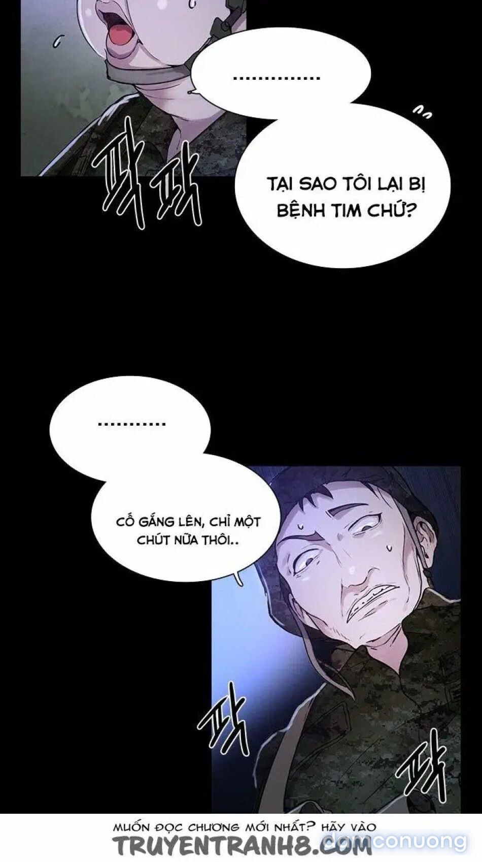 đọc truyện Gái Đẹp Ở Tiệm Net Chương 7 ảnh 25 tại Thiên Thai Truyện