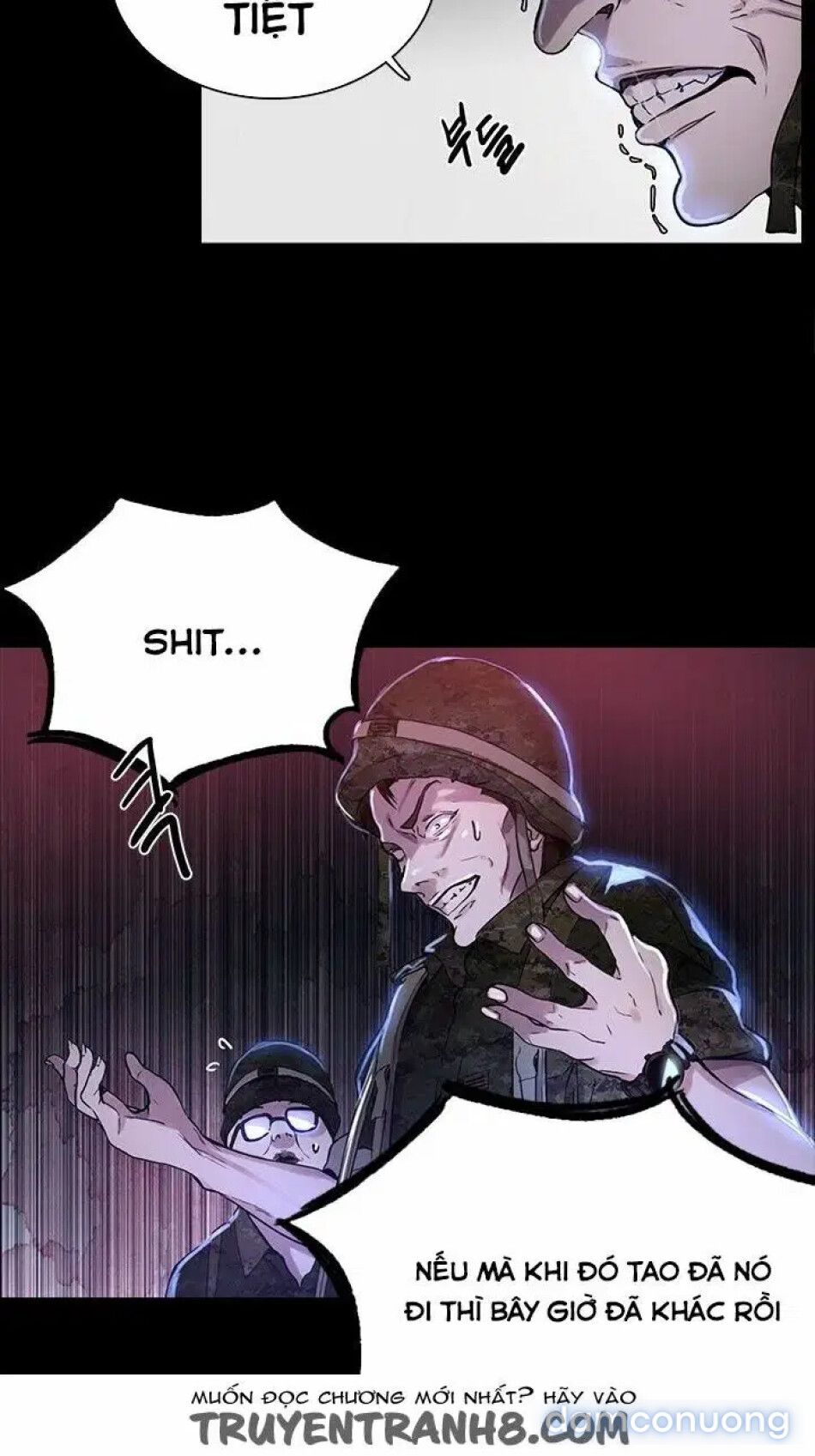 đọc truyện Gái Đẹp Ở Tiệm Net Chương 7 ảnh 29 tại Thiên Thai Truyện