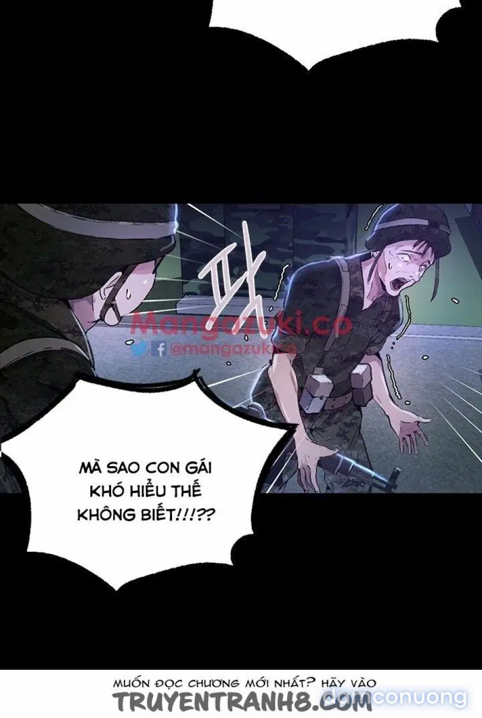 đọc truyện Gái Đẹp Ở Tiệm Net Chương 7 ảnh 30 tại Thiên Thai Truyện