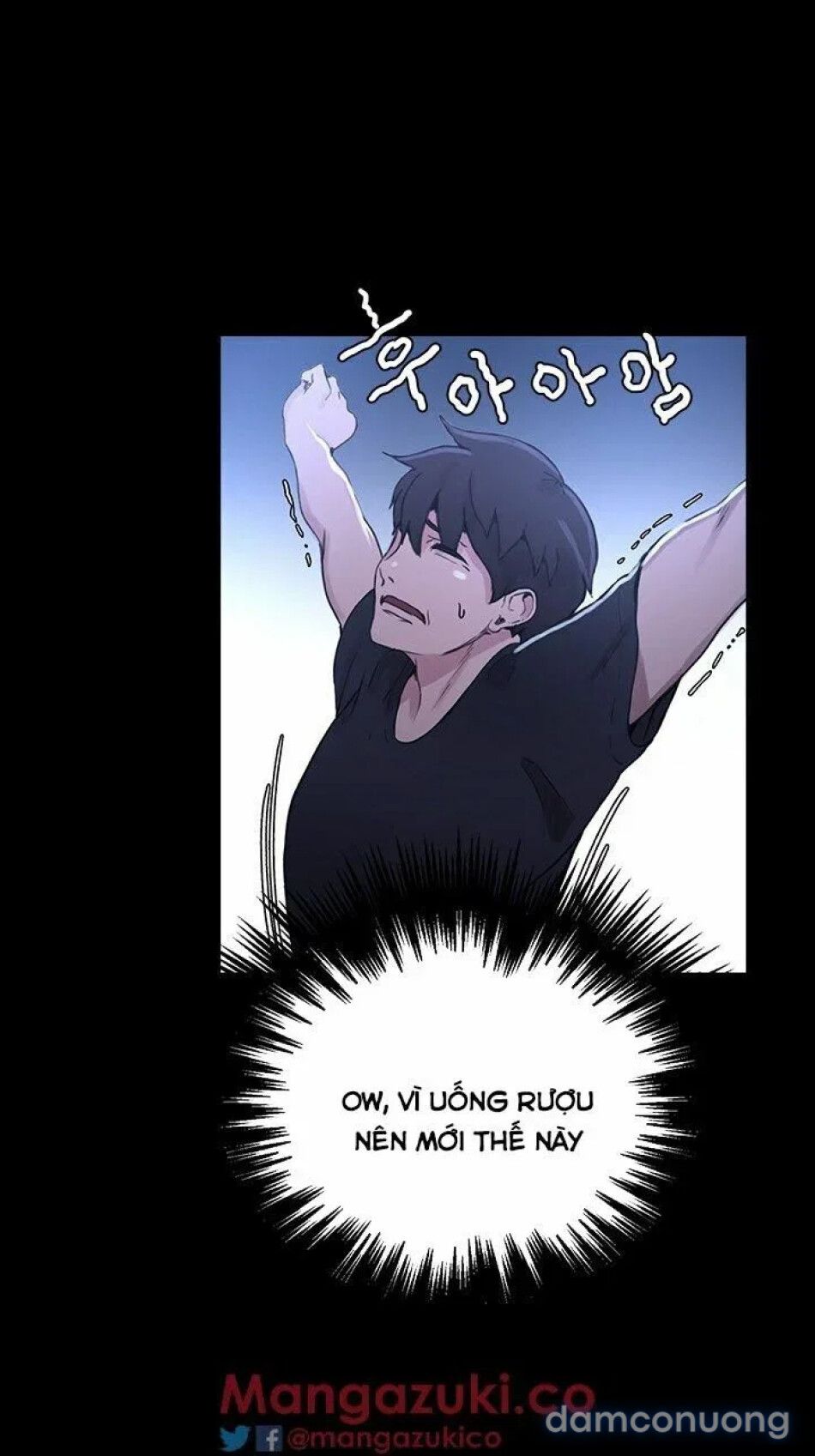 đọc truyện Gái Đẹp Ở Tiệm Net Chương 7 ảnh 33 tại Thiên Thai Truyện