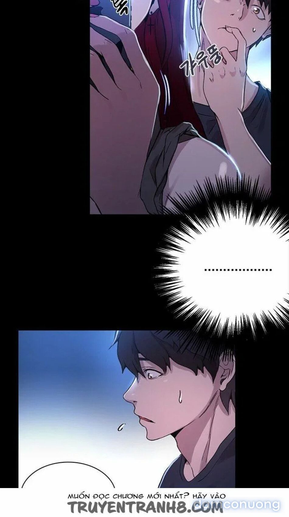 đọc truyện Gái Đẹp Ở Tiệm Net Chương 7 ảnh 36 tại Thiên Thai Truyện