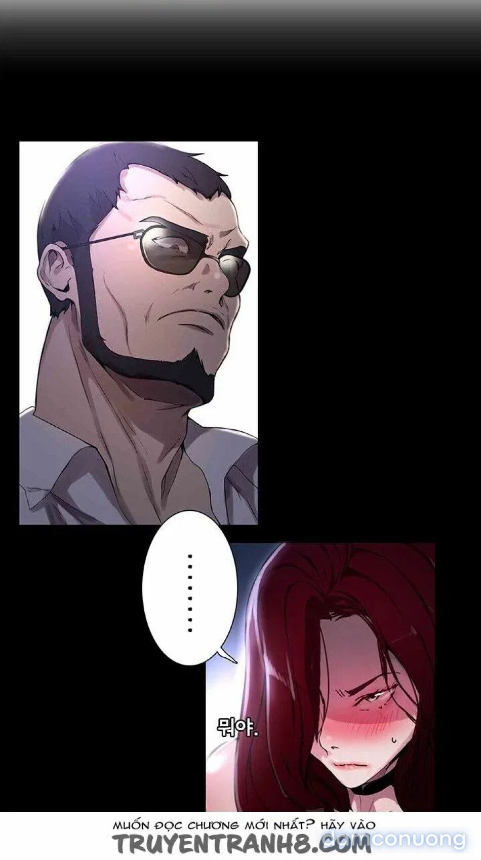 đọc truyện Gái Đẹp Ở Tiệm Net Chương 7 ảnh 6 tại Thiên Thai Truyện