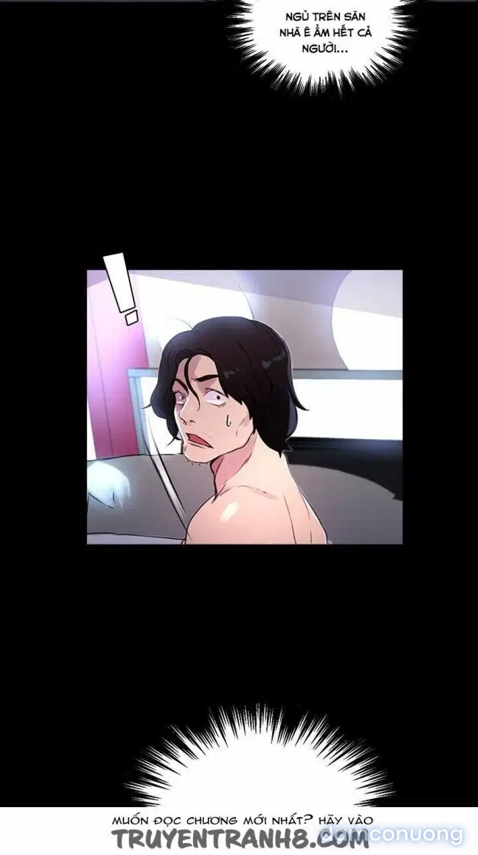 đọc truyện Gái Đẹp Ở Tiệm Net Chương 7 ảnh 45 tại Thiên Thai Truyện