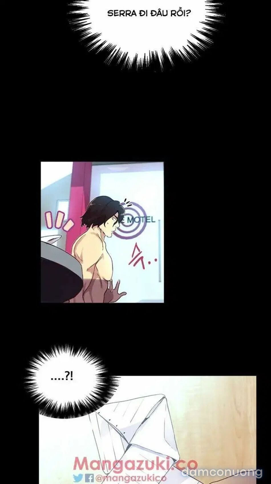 đọc truyện Gái Đẹp Ở Tiệm Net Chương 7 ảnh 46 tại Thiên Thai Truyện