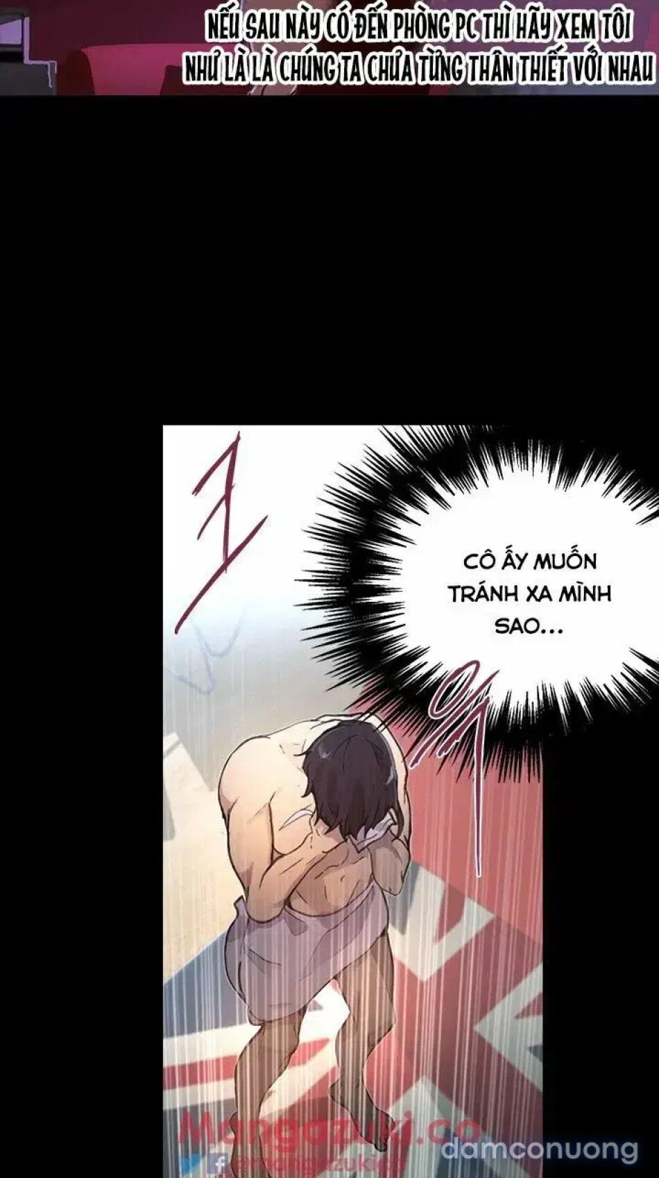 đọc truyện Gái Đẹp Ở Tiệm Net Chương 7 ảnh 48 tại Thiên Thai Truyện