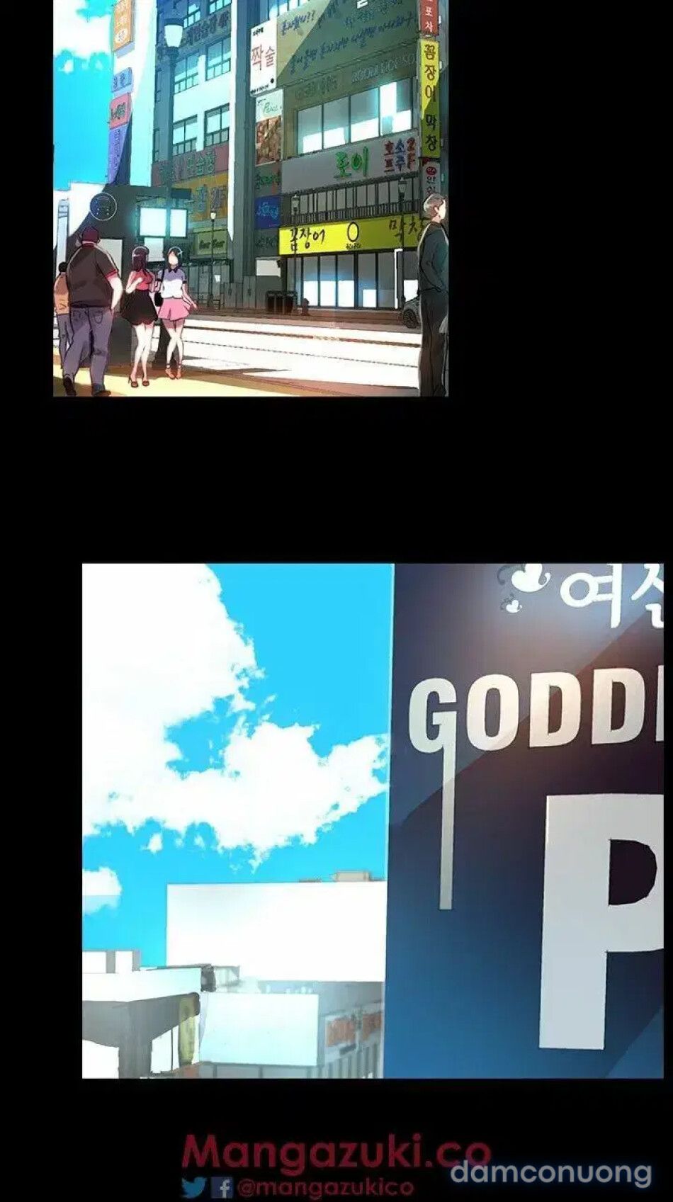 đọc truyện Gái Đẹp Ở Tiệm Net Chương 7 ảnh 50 tại Thiên Thai Truyện