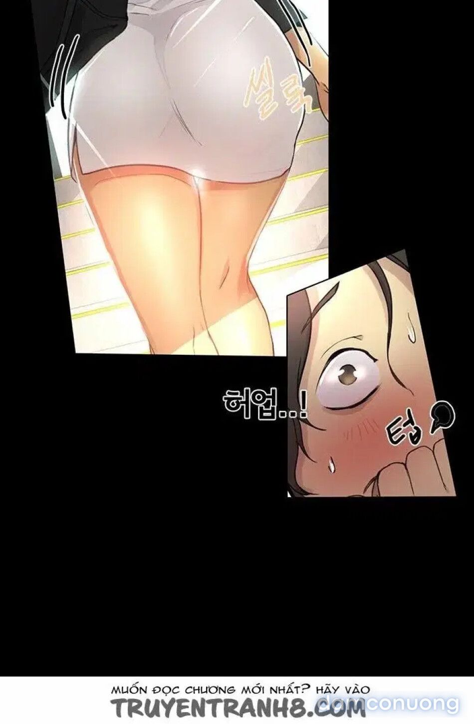 đọc truyện Gái Đẹp Ở Tiệm Net Chương 7 ảnh 55 tại Thiên Thai Truyện